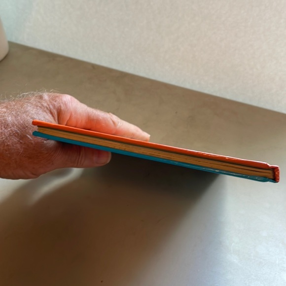 Green Eggs and Ham by Dr. Seuss no bar code, fisher price rear cover vintage - Picture 6 of 9